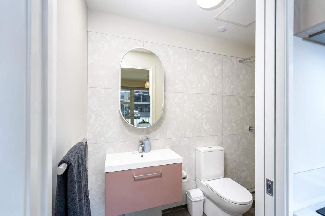 Photo of Bathroom in Petone