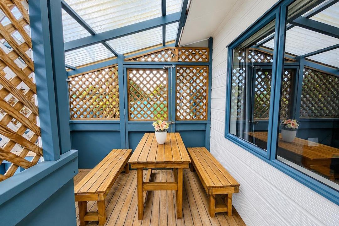 Photo of Patio Balcony in Papakura