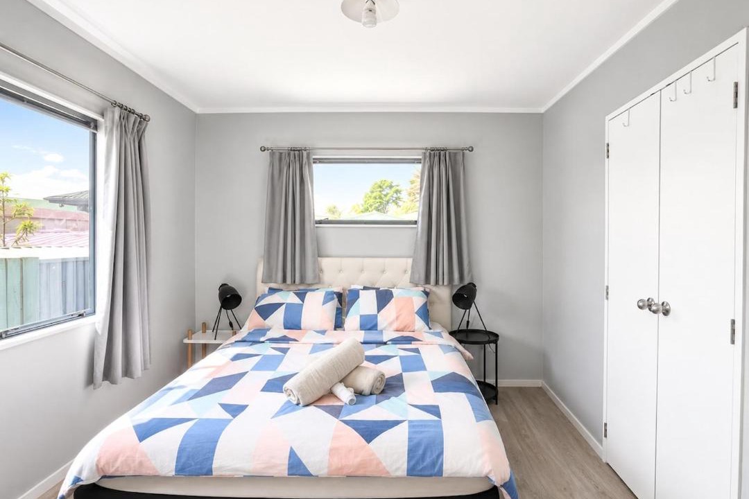 Photo of Bedroom in Papakura