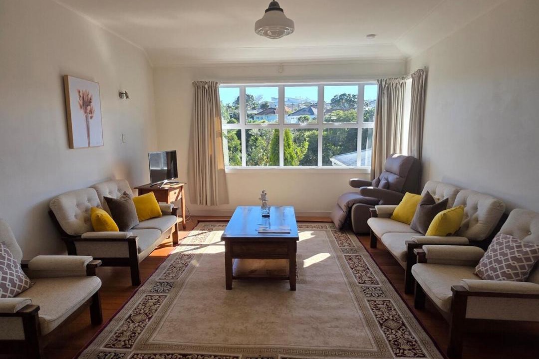 Photo of Livingroom in Auckland