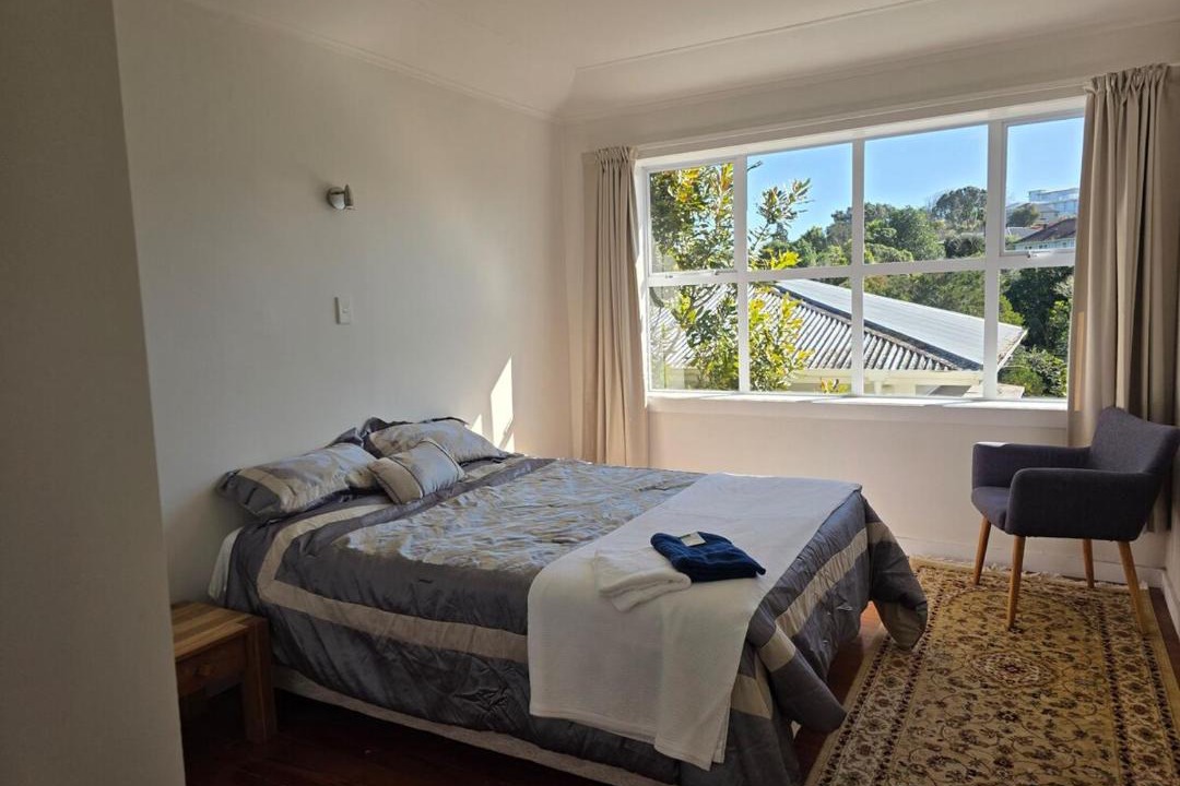 Photo of Bedroom in Auckland