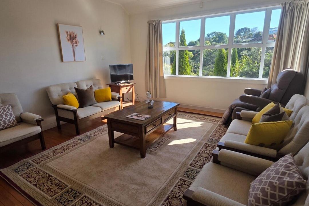 Photo of Livingroom in Auckland