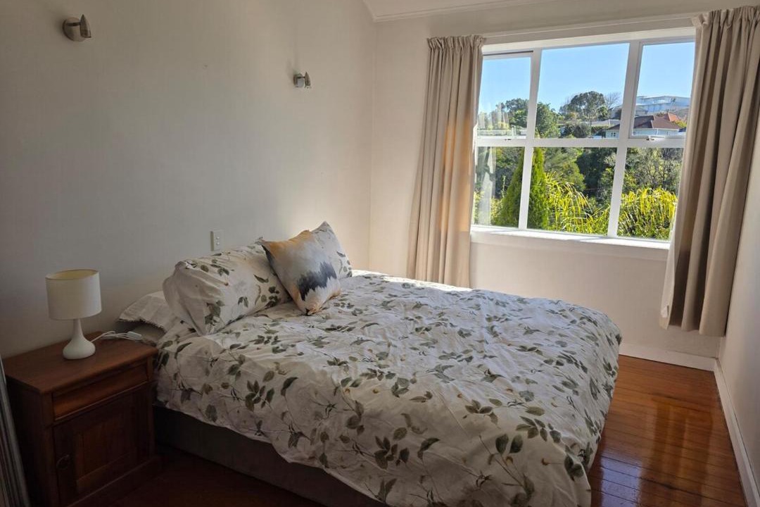 Photo of Bedroom in Auckland