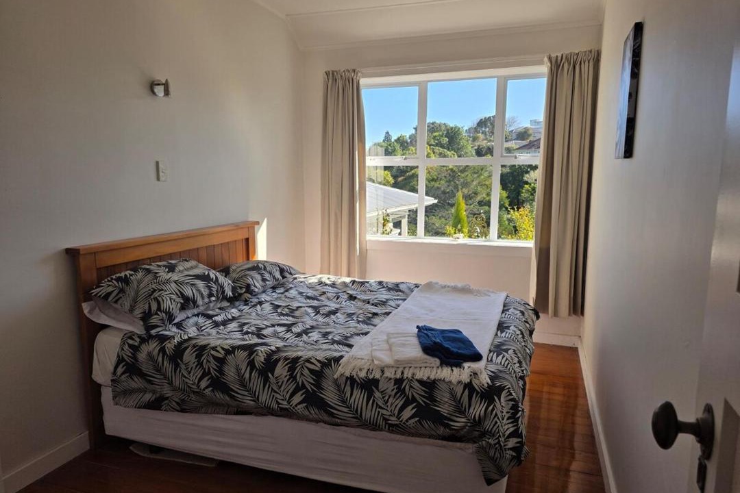 Photo of Bedroom in Auckland