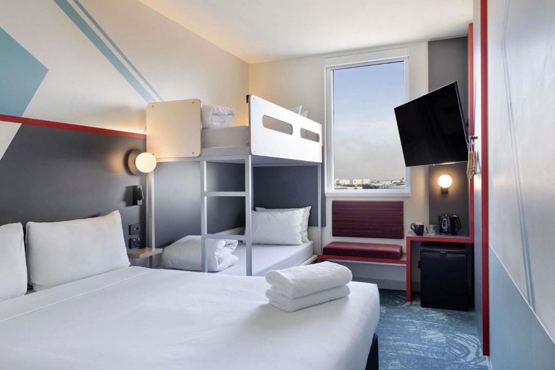 Photo of Bedroom in Mangere