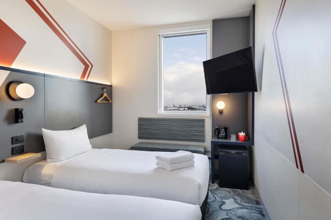 Photo of Bedroom in Mangere