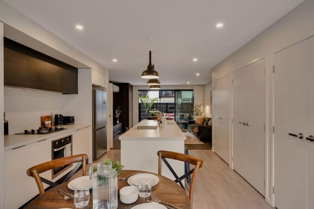Photo of Kitchen in Hamilton
