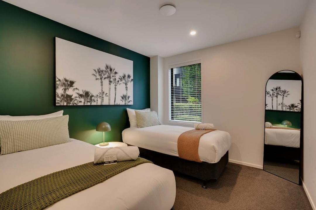 Photo of Bedroom in Hamilton