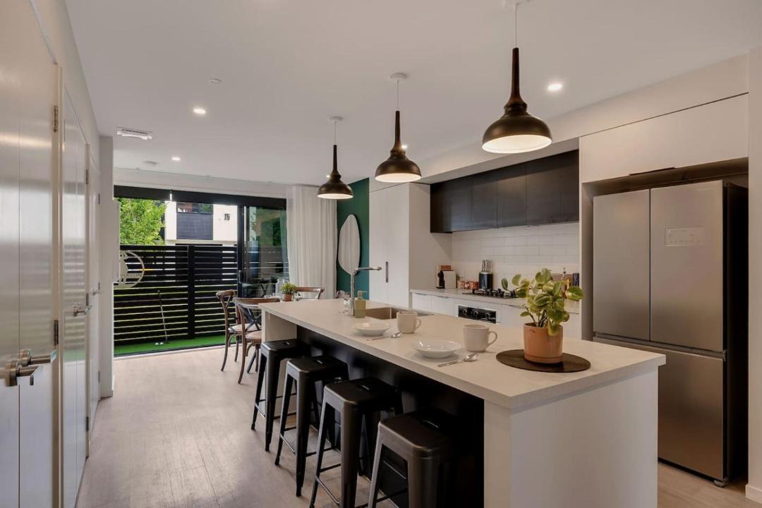 Photo of Kitchen in Hamilton