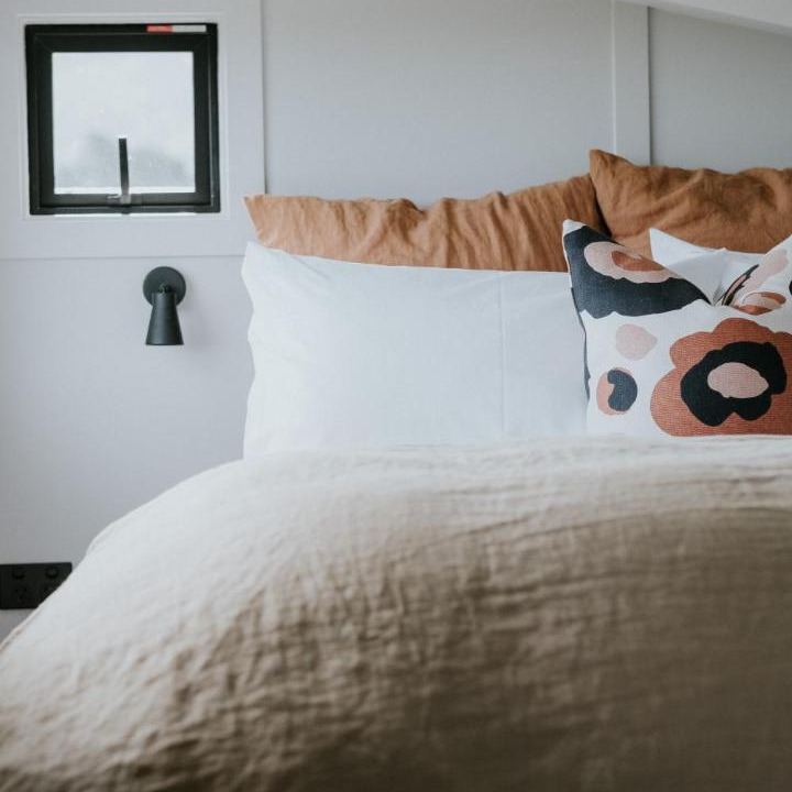 Photo of Bedroom in Hapuku