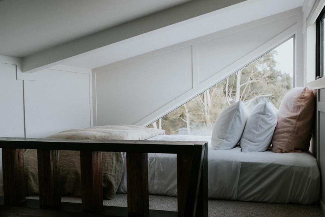 Photo of Bedroom in Hapuku