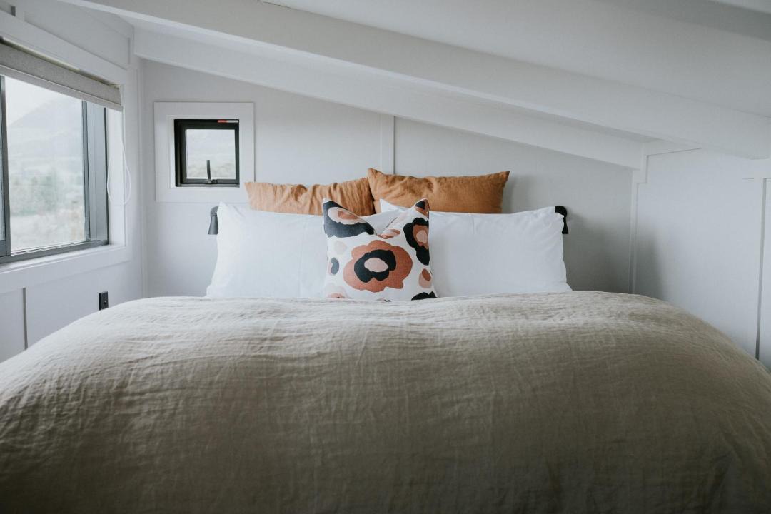 Photo of Bedroom in Hapuku