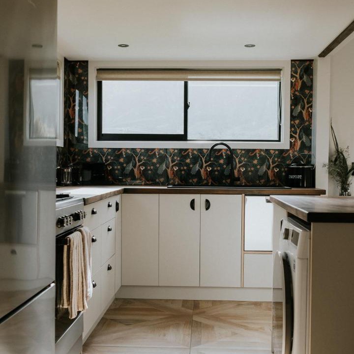 Photo of Kitchen in Hapuku