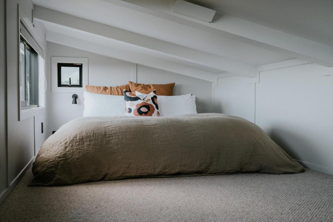 Photo of Bedroom in Hapuku
