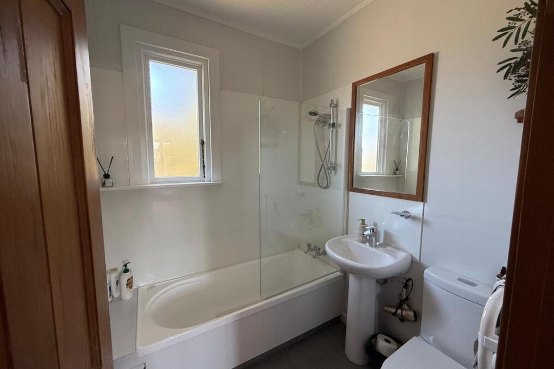 Photo of Bathroom in Fairlie