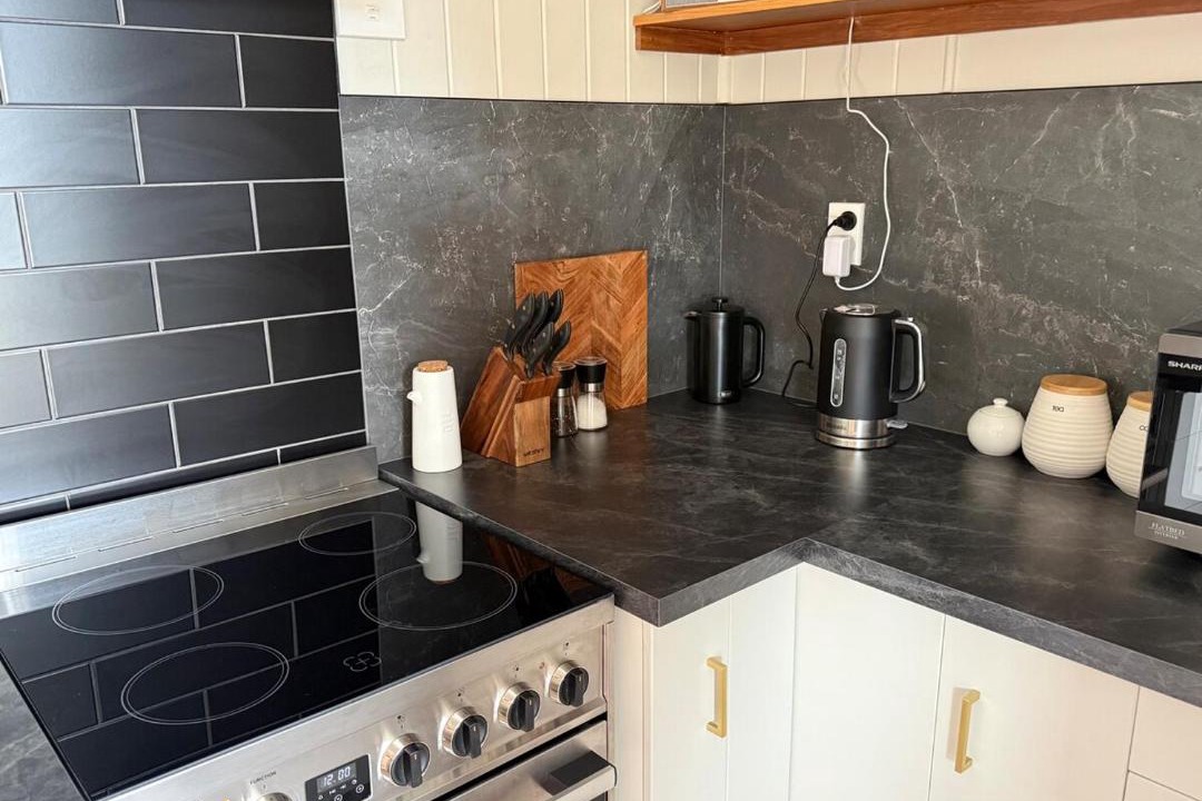 Photo of Kitchen in Fairlie
