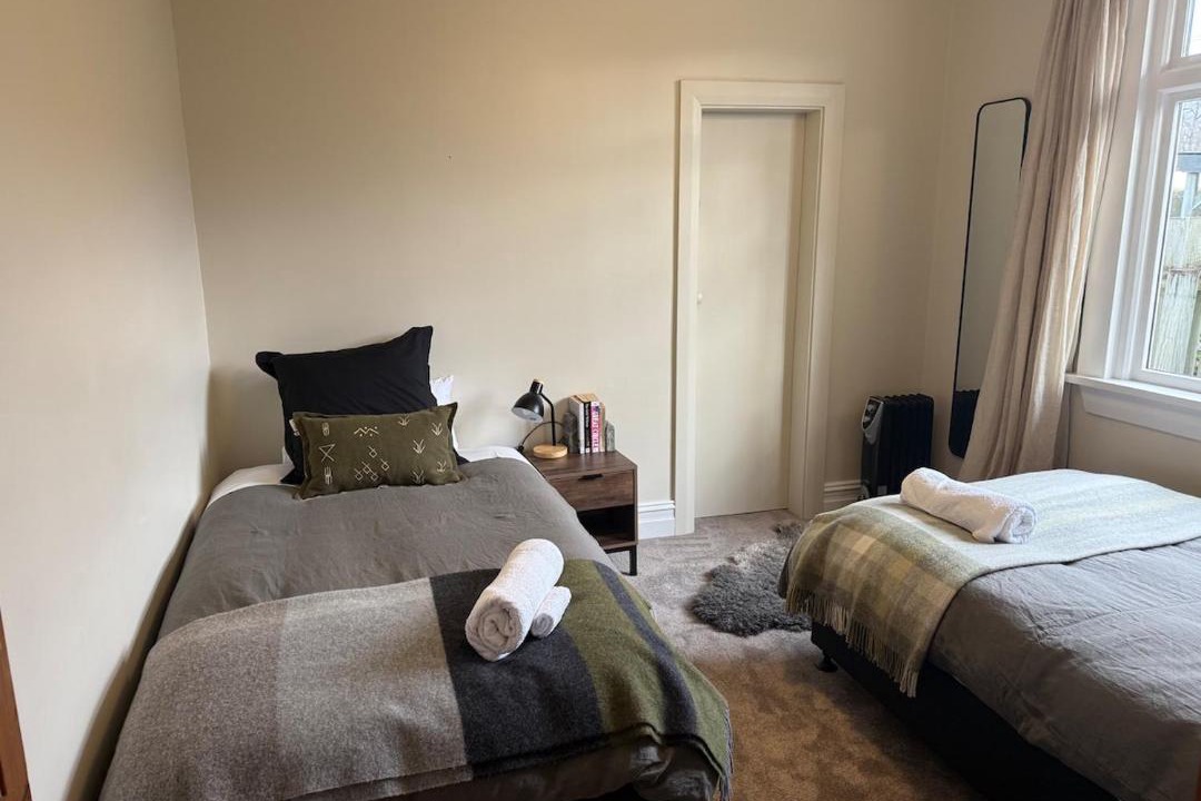Photo of Bedroom in Fairlie