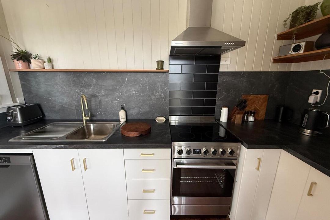 Photo of Kitchen in Fairlie