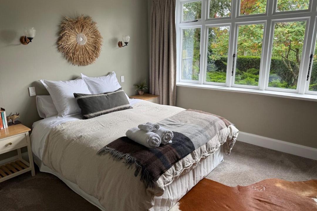 Photo of Bedroom in Fairlie