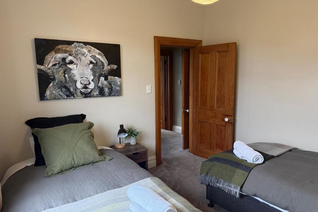Photo of Bedroom in Fairlie