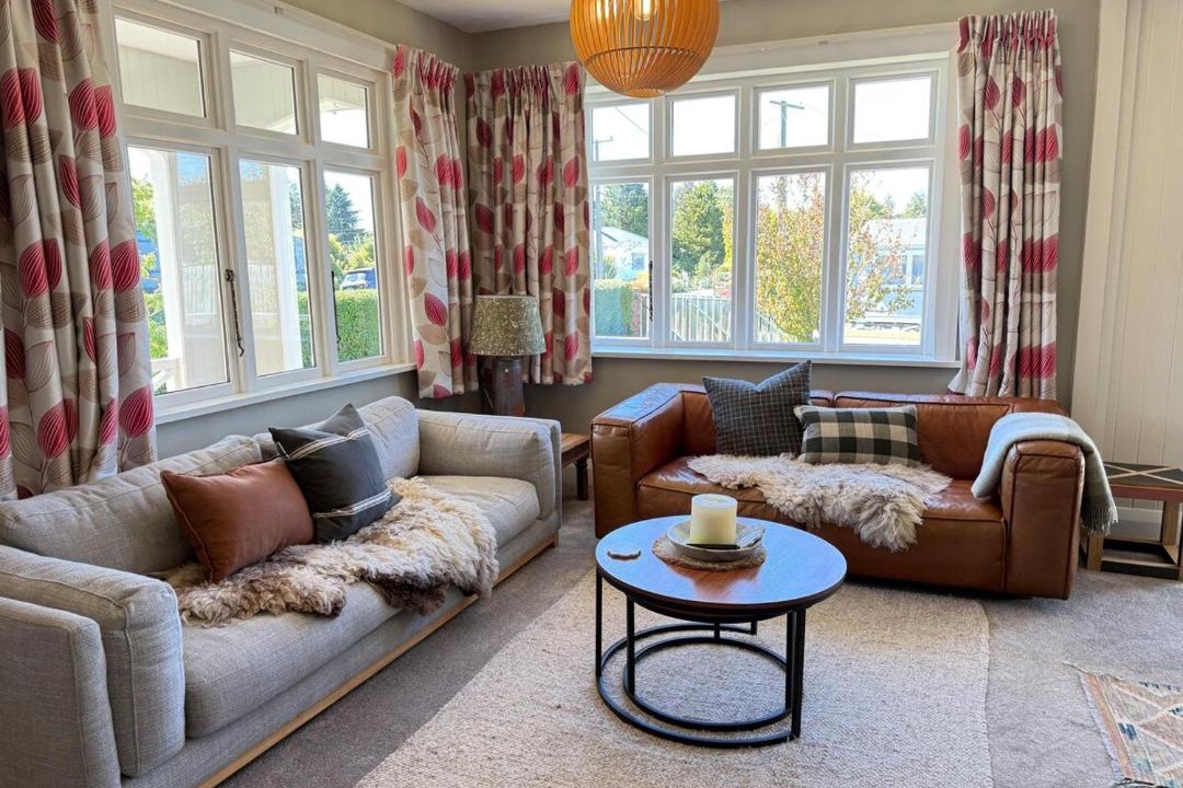 Photo of Livingroom in Fairlie