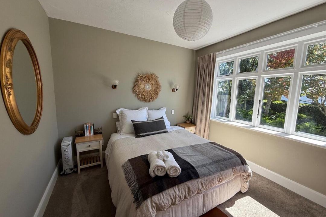 Photo of Bedroom in Fairlie