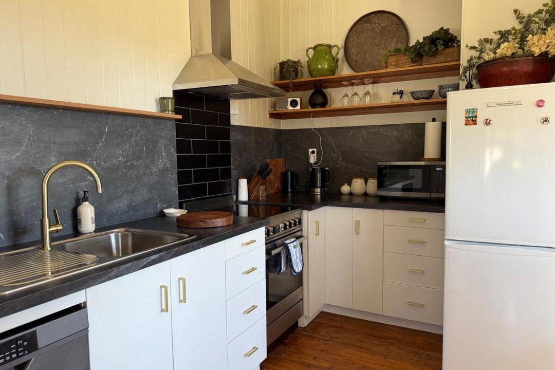 Photo of Kitchen in Fairlie