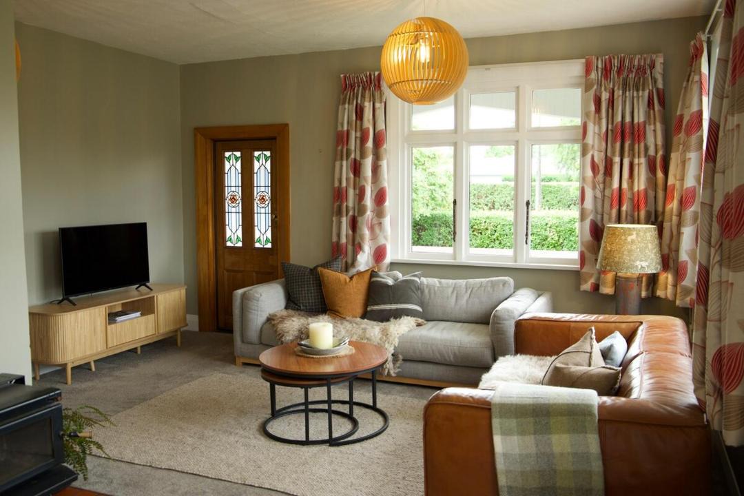 Photo of Livingroom in Fairlie