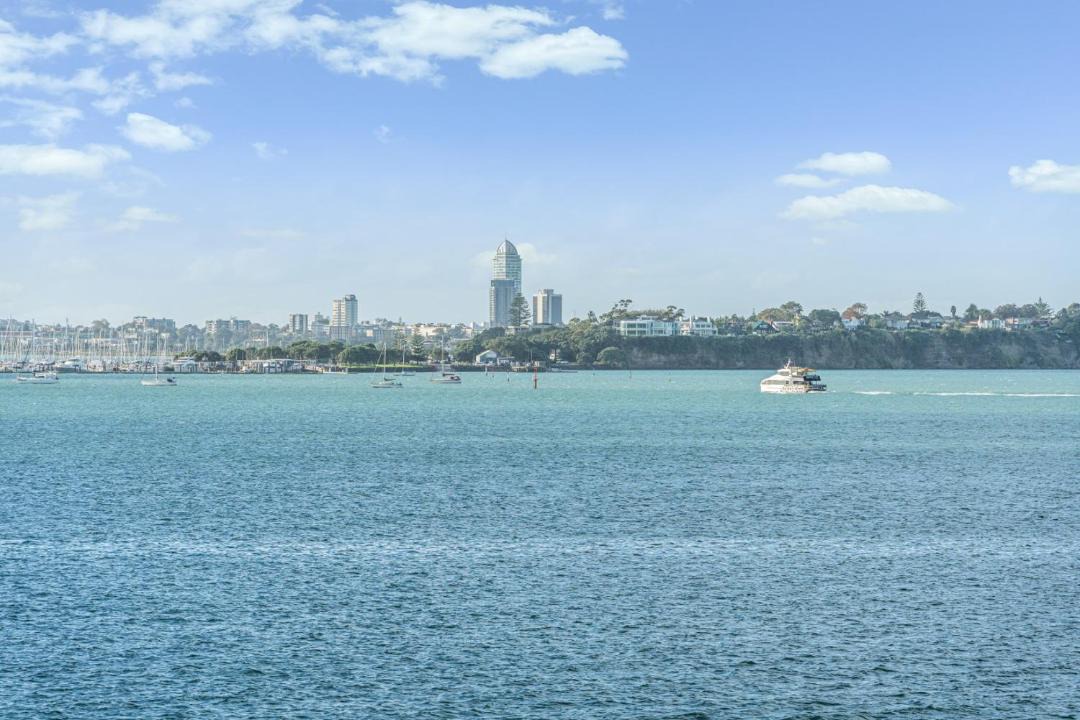 Photo of Others in Auckland Central Business District