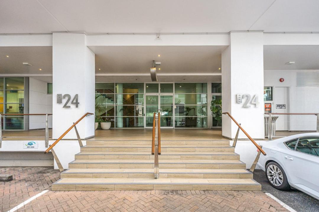 Photo of Others in Auckland Central Business District