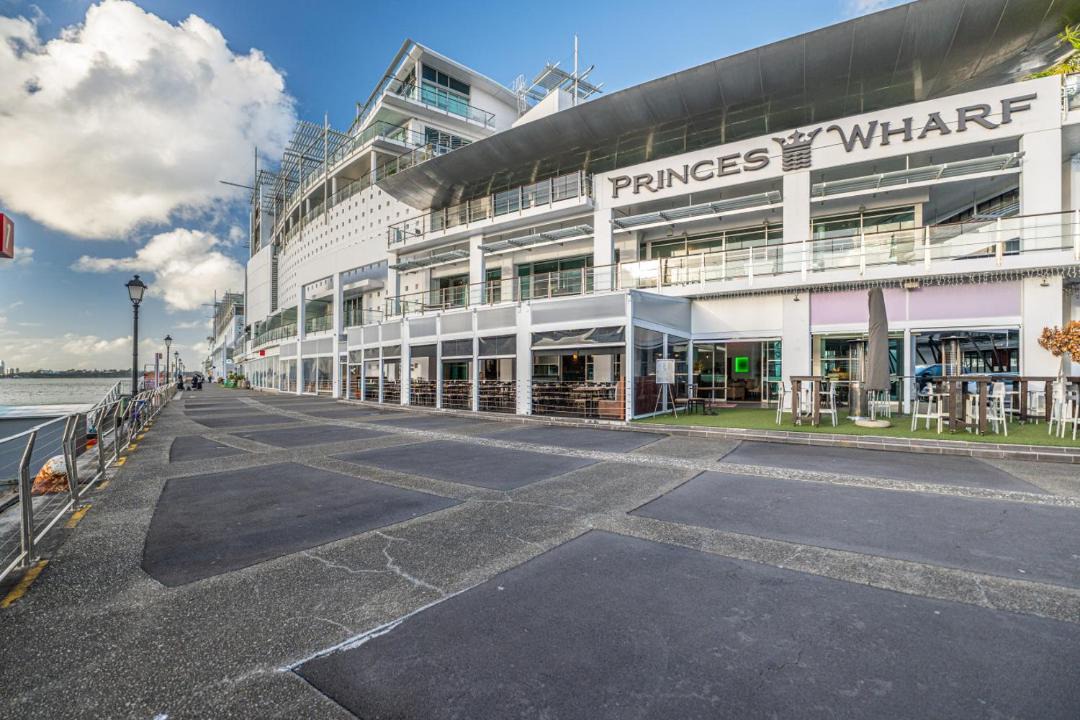 Photo of Others in Auckland Central Business District