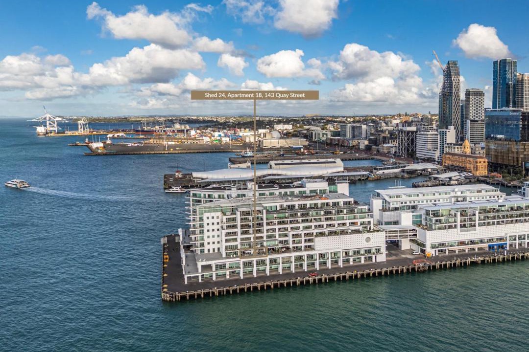 Photo of Others in Auckland Central Business District