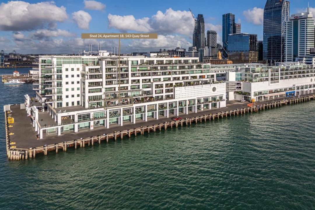 Photo of Others in Auckland Central Business District