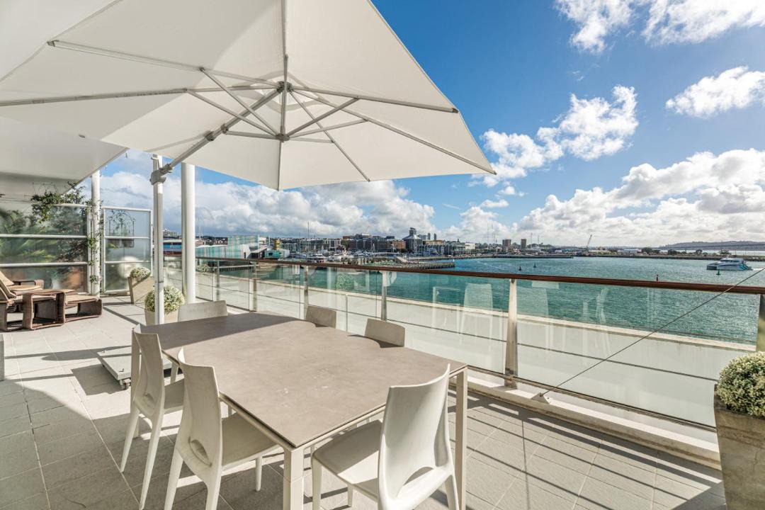 Photo of Others in Auckland Central Business District