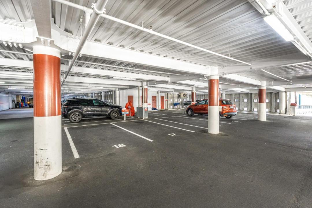 Photo of Others in Auckland Central Business District