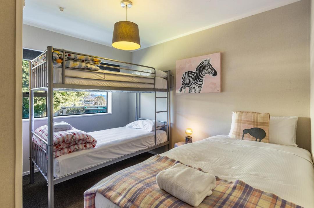 Photo of Bedroom in Richmond Heights
