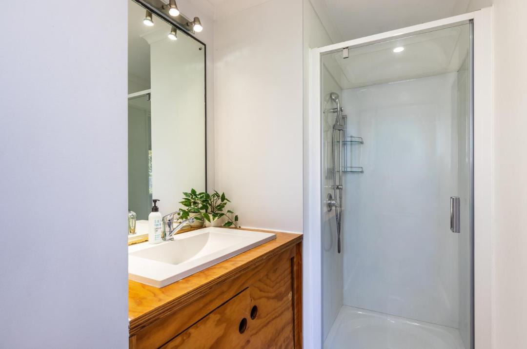 Photo of Bathroom in Richmond Heights