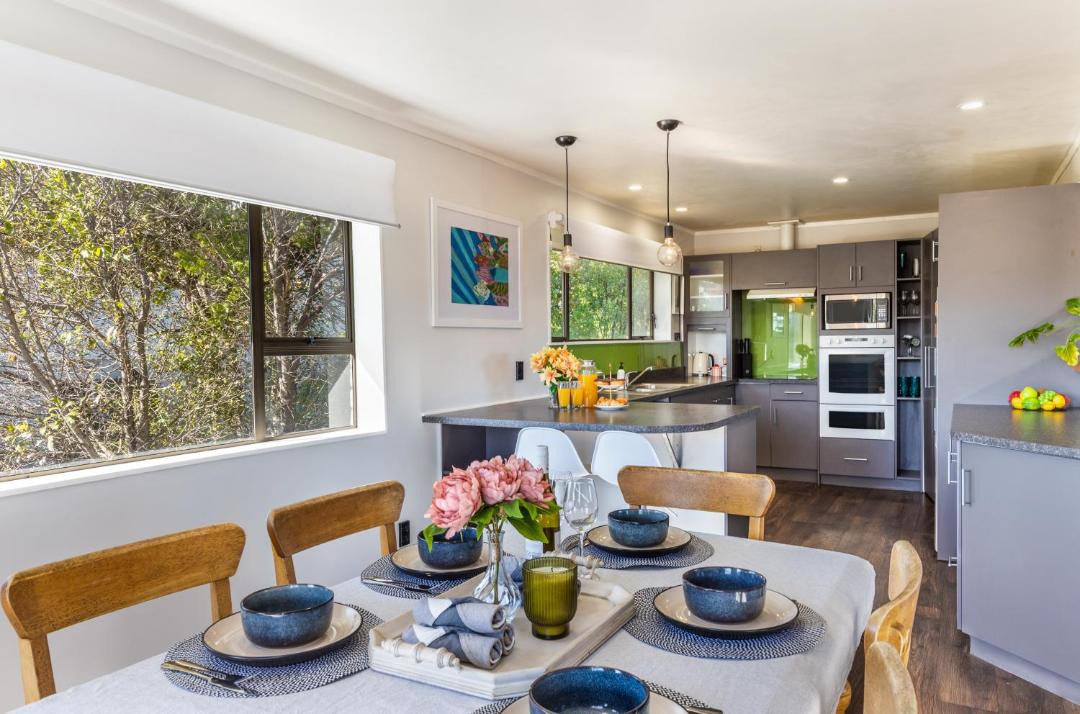 Photo of Kitchen in Richmond Heights