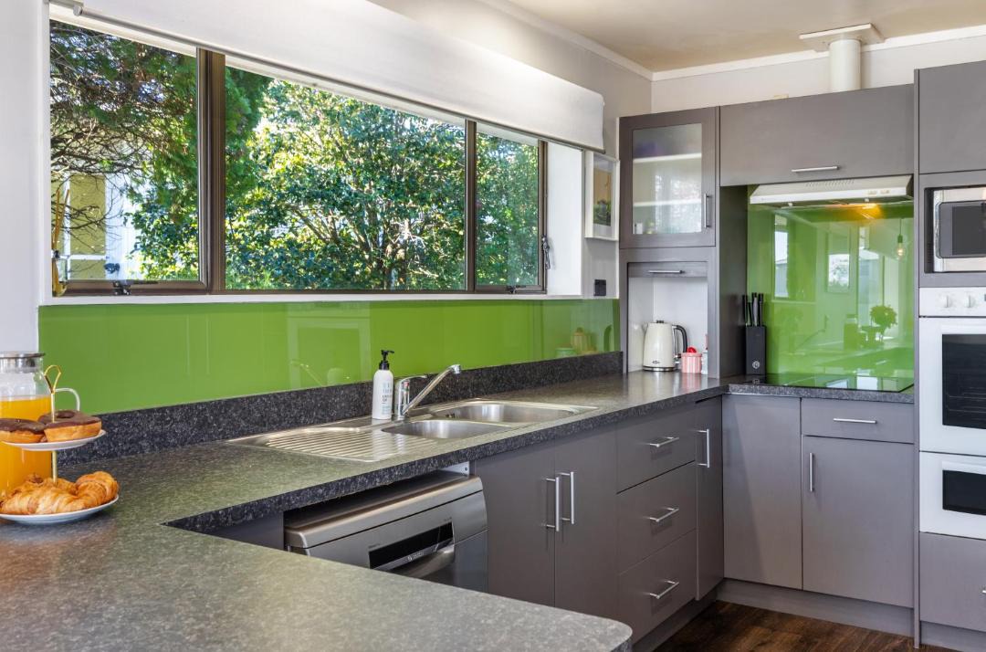 Photo of Kitchen in Richmond Heights