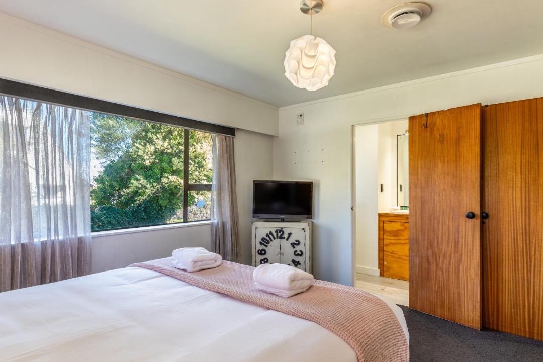 Photo of Bedroom in Richmond Heights