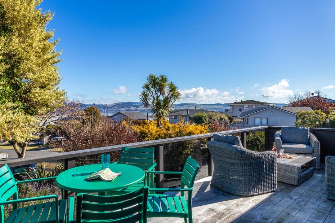Photo of Patio Balcony in Richmond Heights
