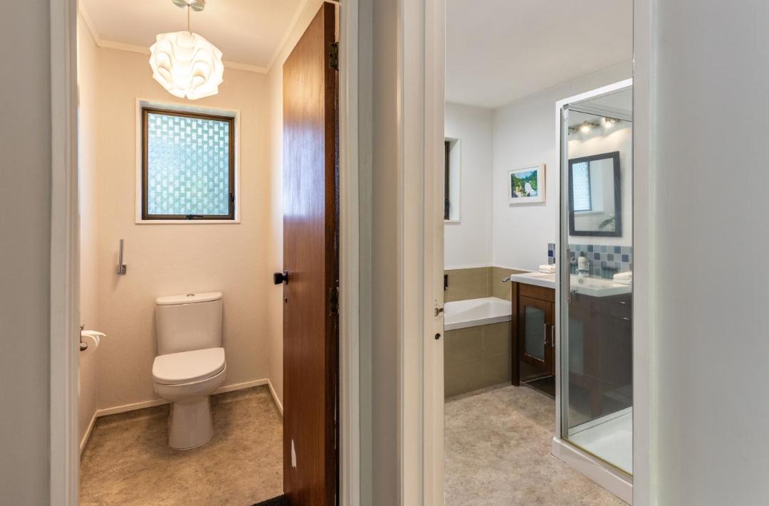 Photo of Bathroom in Richmond Heights