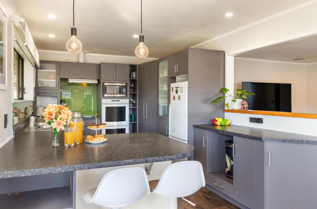 Photo of Kitchen in Richmond Heights