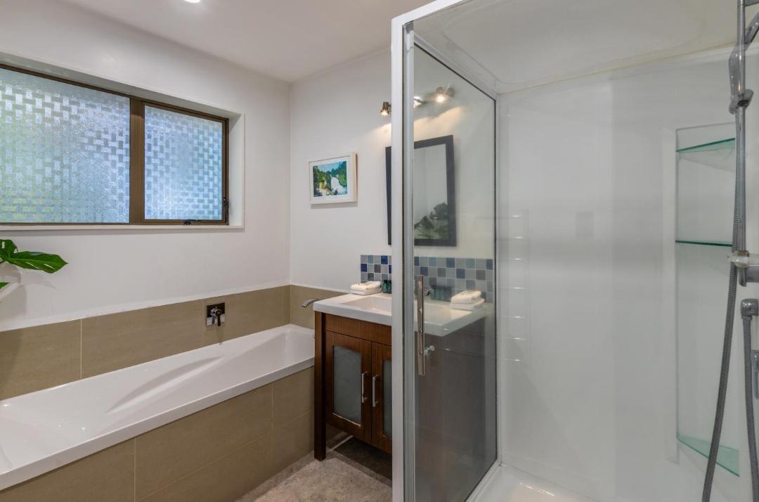 Photo of Bathroom in Richmond Heights