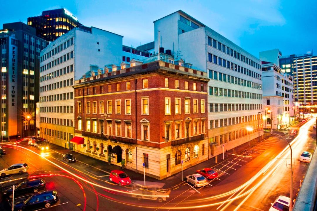 Photo of Others in Wellington