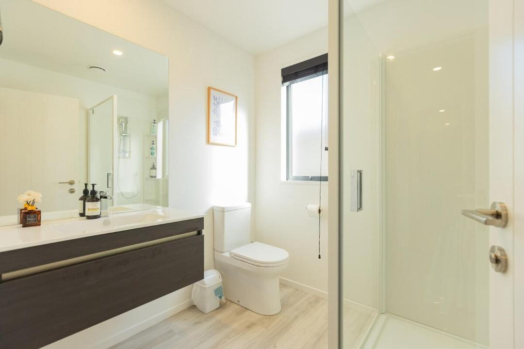 Photo of Bathroom in Prebbleton