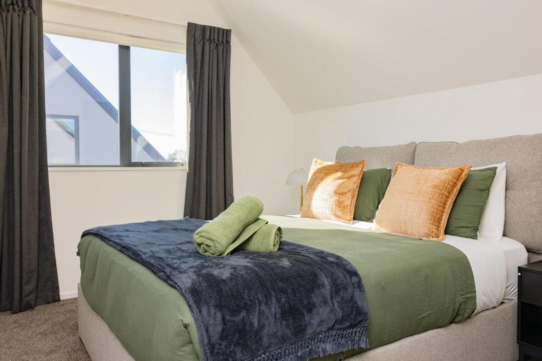 Photo of Bedroom in Prebbleton