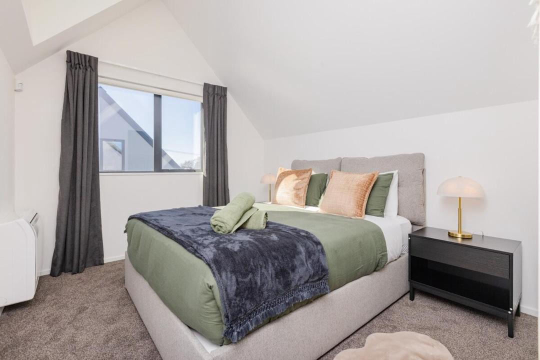 Photo of Bedroom in Prebbleton