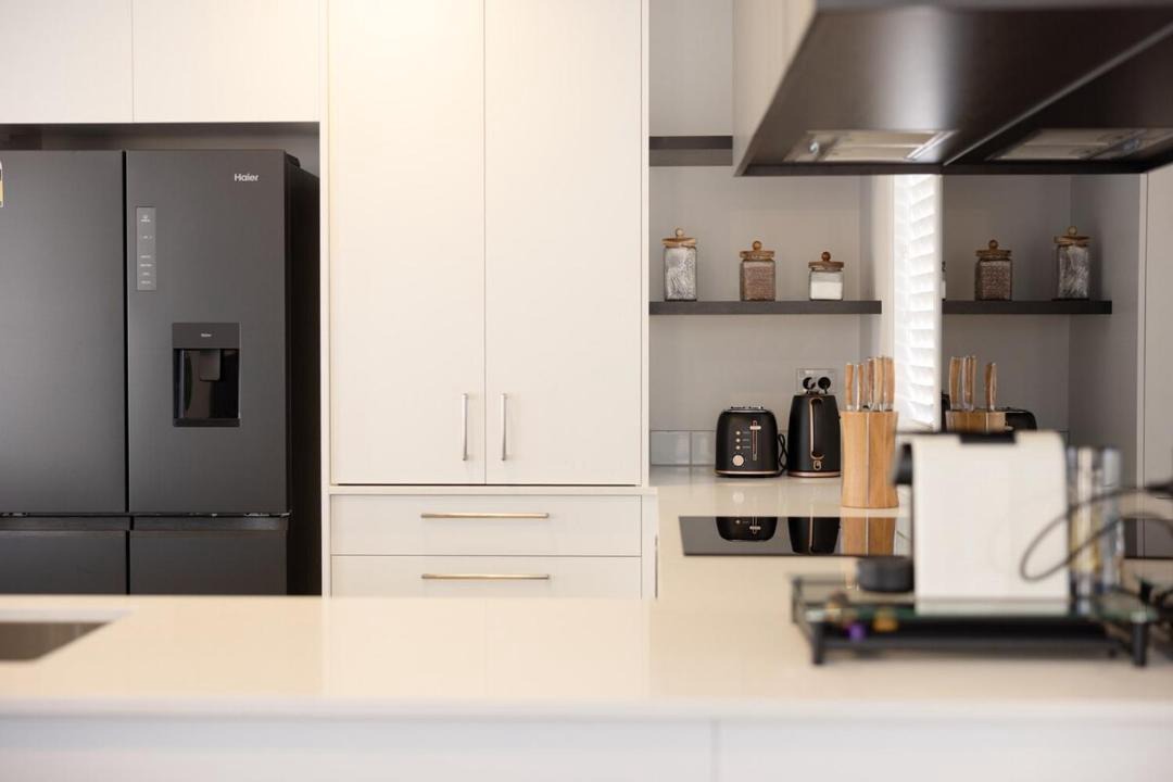 Photo of Kitchen in Prebbleton