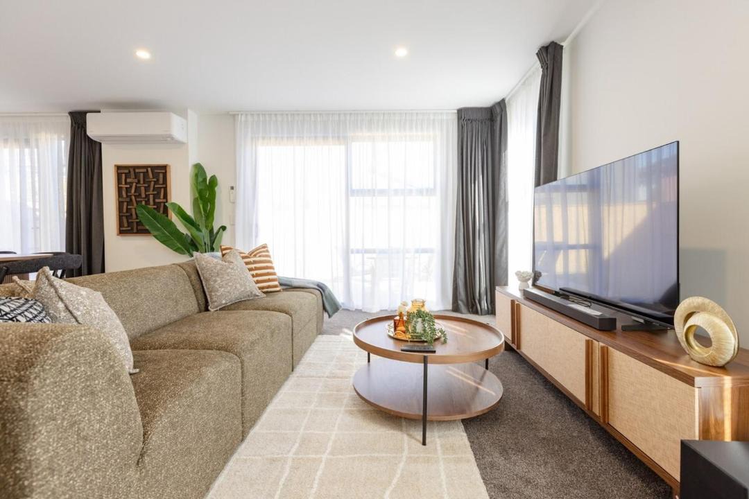 Photo of Livingroom in Prebbleton